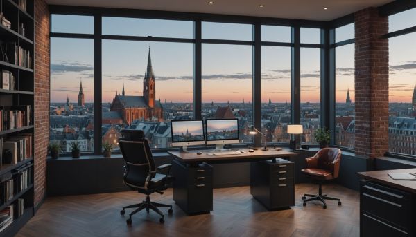 Comment accéder à l'immobilier off market à Lille ?