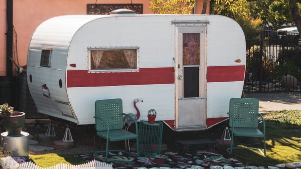 Ce qu'il faut rechercher lors de l'achat d'un mobil-home