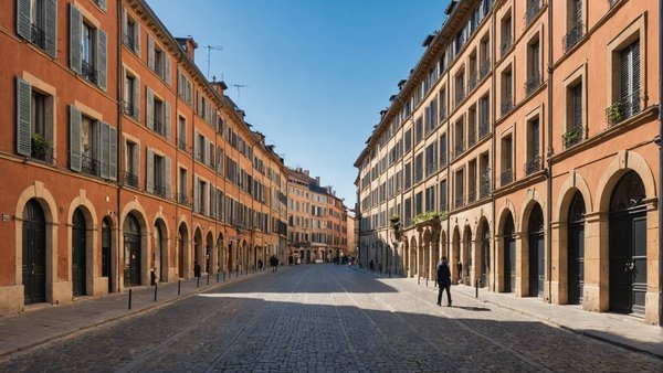 Décryptage de l'immobilier par quartier à Toulouse