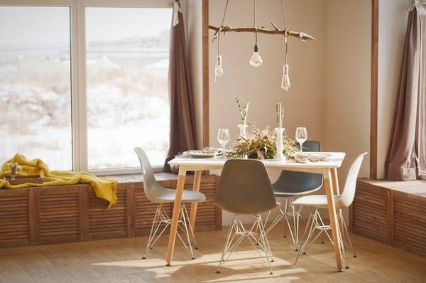 Les atouts d'un mobil-home de luxe