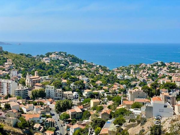 Quelles sont les tendances du marché immobilier sur la ventes d'appartements à Marseille ?