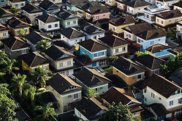 Quelles sont les spécificités de l'immobilier dans les différentes régions de France ?