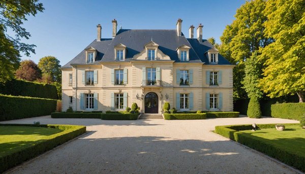 Découvrez les meilleures villas à vendre à nantes aujourd'hui