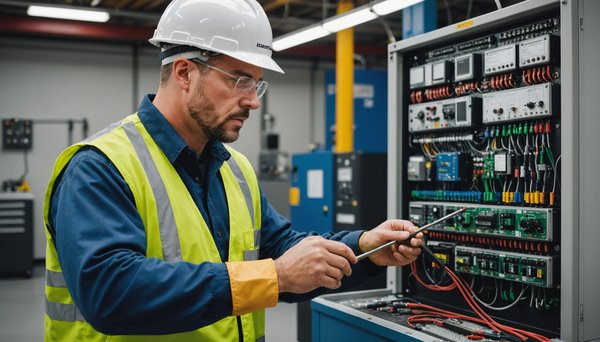 Ria : règles d'installation et bonnes pratiques de maintenance
