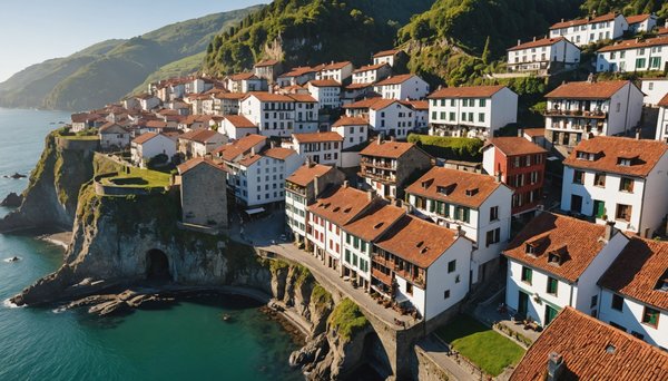 Marche immobilier pays basque tendances et evolution du territoire