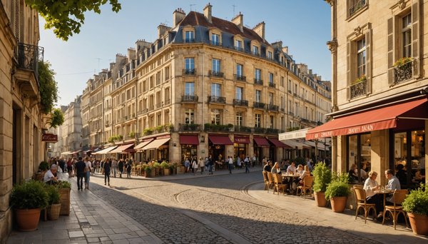 +15 % de demande en un an : comment saint-seurin est devenu le quartier à suivre à bordeaux