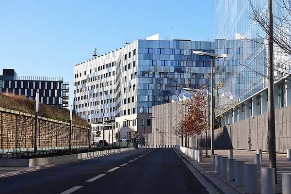 Explorer la popularité des régions touristiques immobilières de France