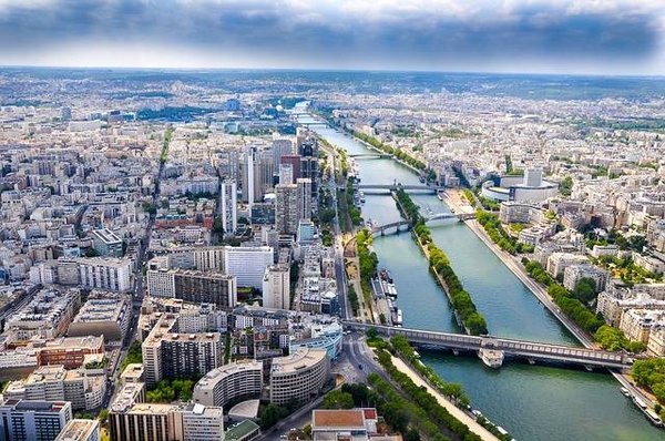 Explorer le marché de l'immobilier en France